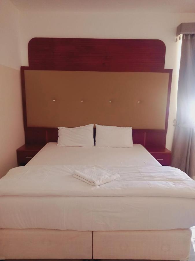 Discovery Duqm Apartment Exterior foto