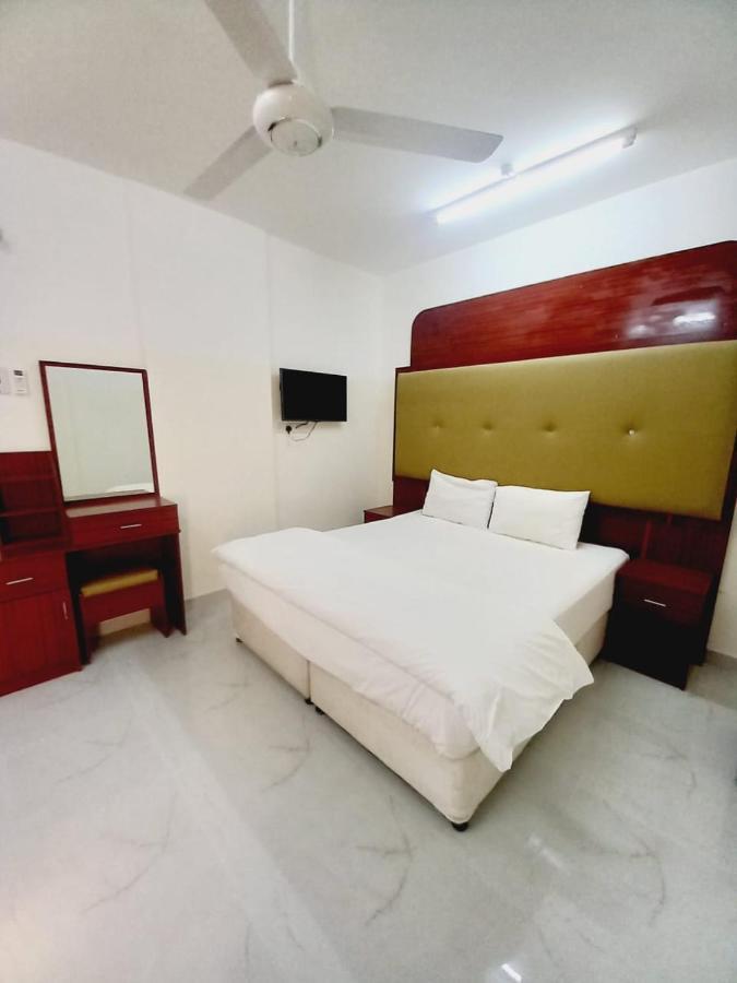 Discovery Duqm Apartment Exterior foto